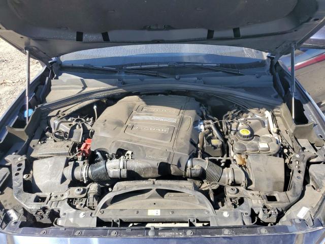 2017 JAGUAR F-PACE PRE SADCK2BV9HA080100