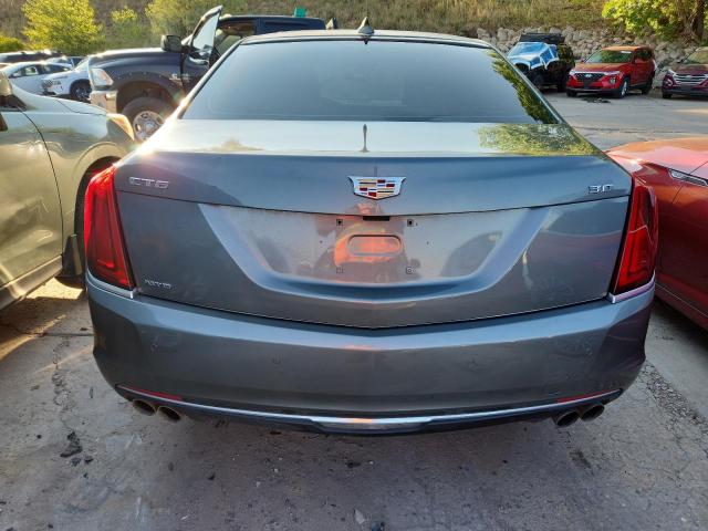 2017 CADILLAC CT6 LUXURY 1G6KE5R65HU152779
