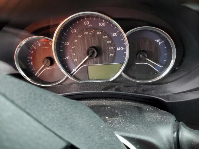 2016 TOYOTA COROLLA L - 5YFBURHE8GP542870