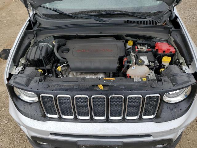 2020 JEEP RENEGADE LATITUDE #3287608009
