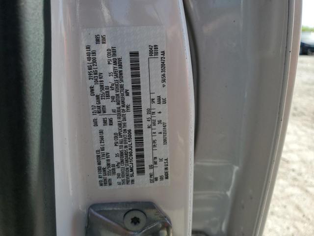 2018 LINCOLN MKC PREMIE 5LMCJ1C90JUL15006