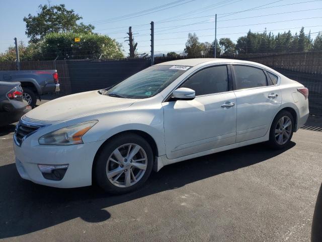 2015 NISSAN ALTIMA 2.5 - 1N4AL3AP1FC428035