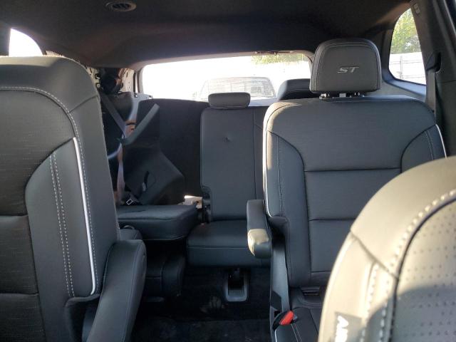 2025 BUICK ENCLAVE SP 5GAERBRS4SJ163633