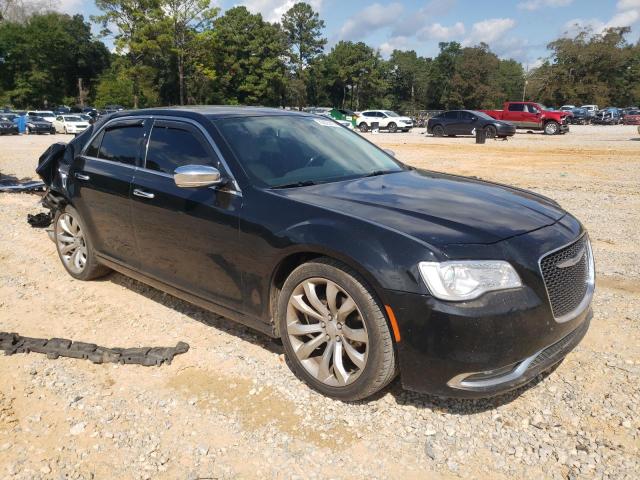 2019 CHRYSLER 300 LIMITE 2C3CCAEG4KH689284