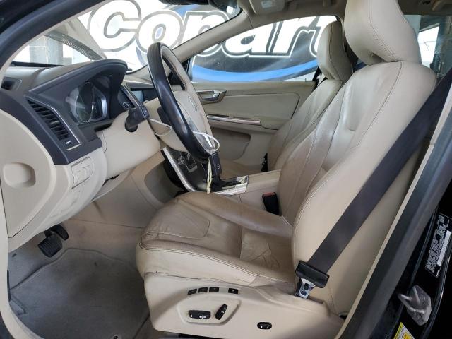 2015 VOLVO XC60 T5 PR YV440MDK3F2701405