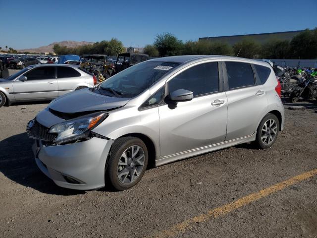 2015 NISSAN VERSA NOTE - 3N1CE2CP8FL372154
