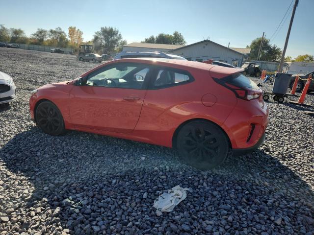 2020 HYUNDAI VELOSTER BASE KMHTG6AF4LU029380