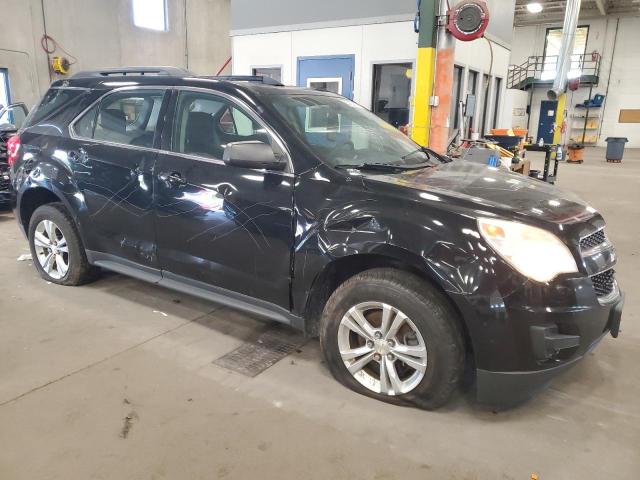 2013 CHEVROLET EQUINOX LS #3316887086