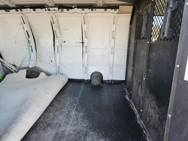 2011 CHEVROLET EXPRESS G1 #3286926217