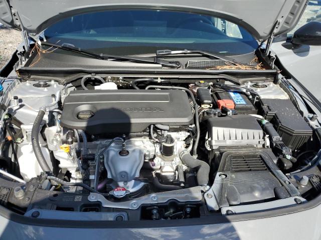 2025 HONDA CIVIC SPOR - 2HGFE2F53SH569175