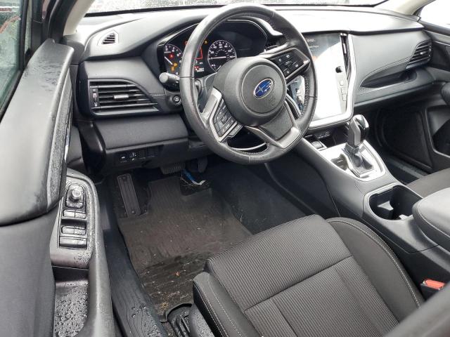 2023 SUBARU LEGACY PRE 4S3BWAC61P3006461