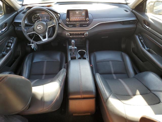 2023 NISSAN ALTIMA SR 1N4BL4CV9PN396365