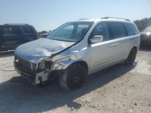 2012 KIA SEDONA LX - KNDMG4C75C6432551