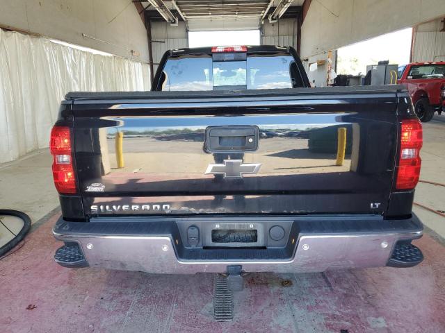 2015 CHEVROLET SILVERADO 1GCVKREC3FZ379958