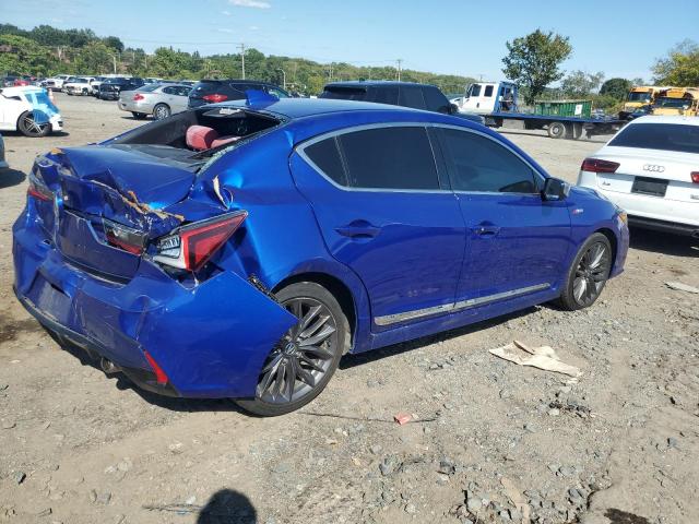 2020 ACURA ILX PREMIU 19UDE2F85LA001673