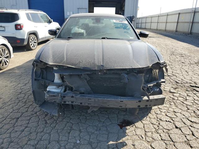2022 DODGE CHARGER SX - 2C3CDXBG2NH152342