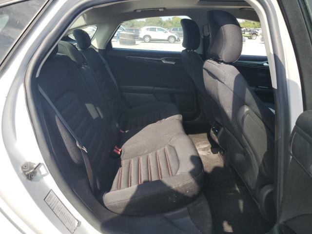 2016 FORD FUSION SE - 3FA6P0H79GR149479