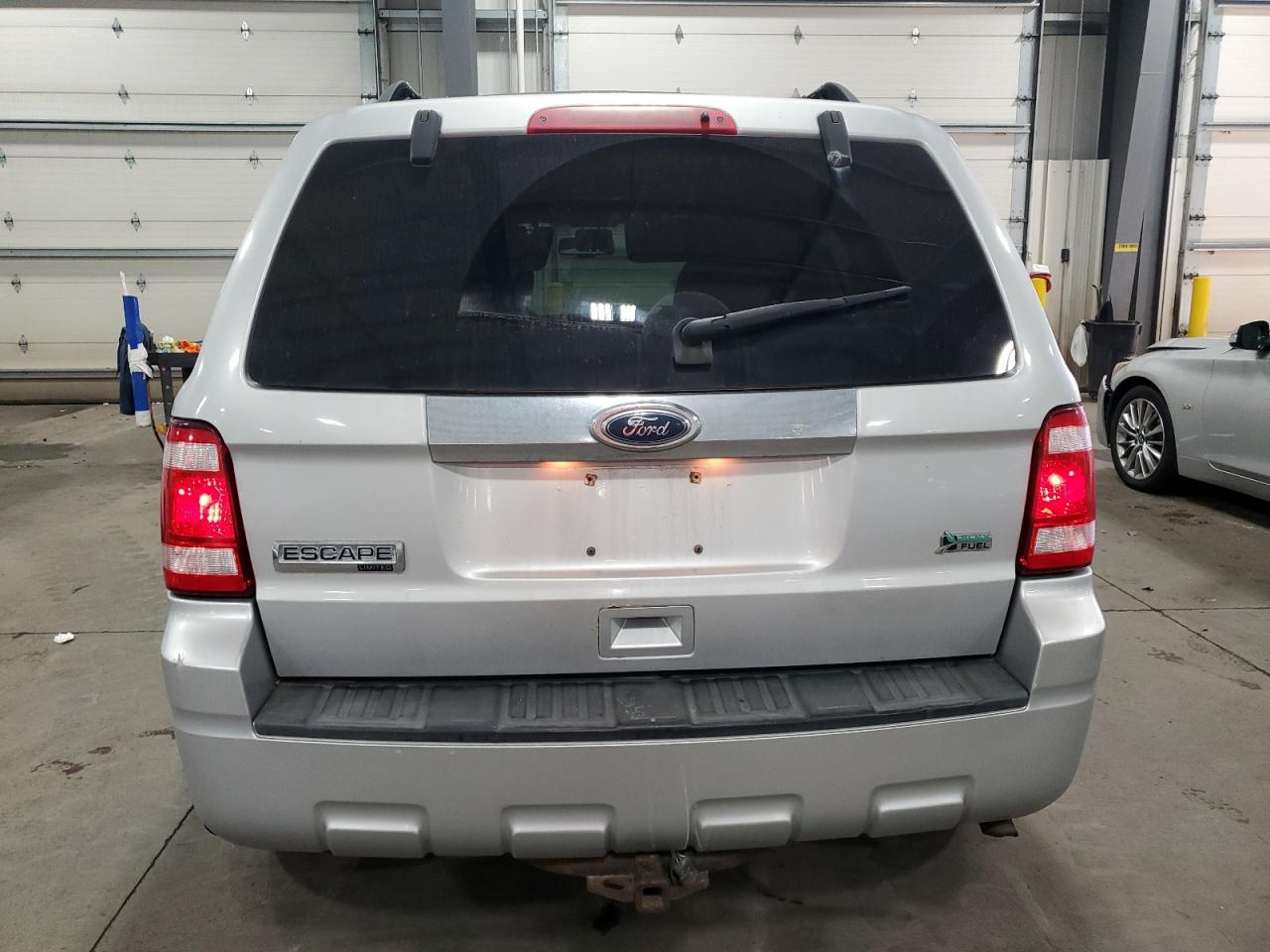 FORD ESCAPE LIMITED