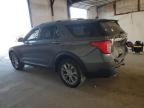 Lot #3315633776 2021 FORD EXPLORER L