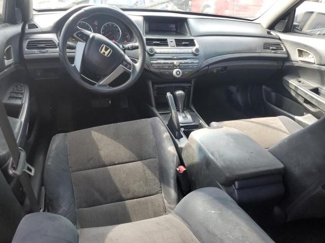 2010 HONDA ACCORD LX - 1HGCP2F33AA132737