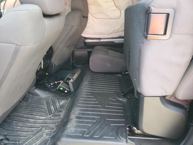 2020 TOYOTA TUNDRA CREWMAX SR5 5TFDY5F11LX952962