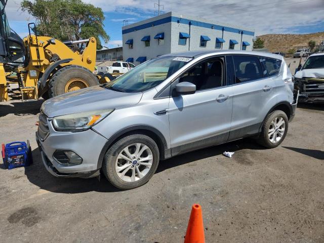 Global Auto Auctions: 2017 FORD ESCAPE SE
