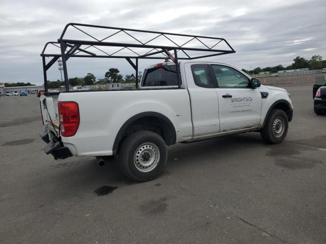 2022 FORD RANGER XL 1FTER1EH2NLD05084