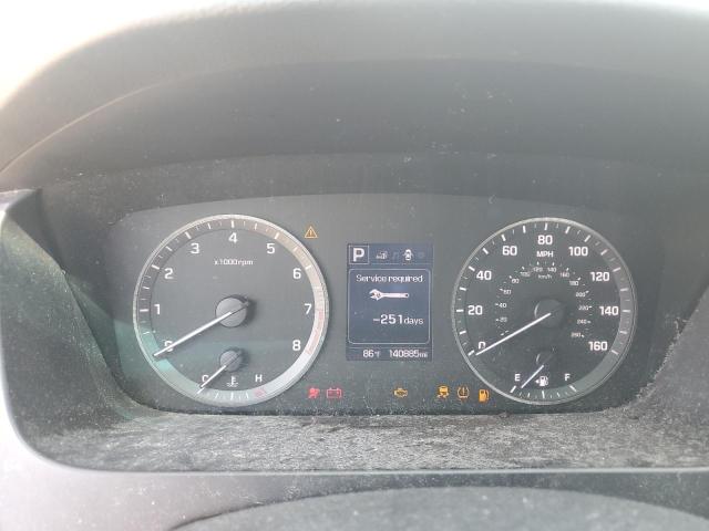 2017 HYUNDAI SONATA SE 5NPE24AF0HH486222