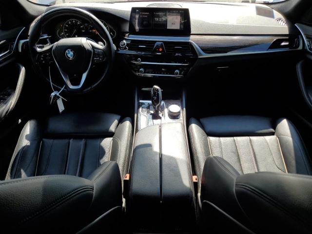 2019 BMW 540 XI WBAJE7C52KWW24191