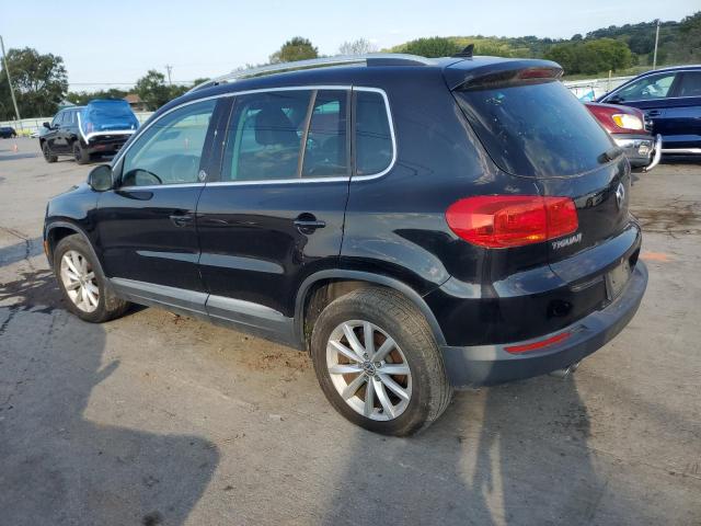 2017 VOLKSWAGEN TIGUAN WOL WVGRV7AX2HK012658