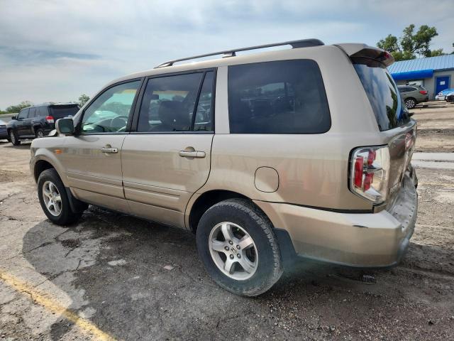2006 HONDA PILOT EX #3282375258