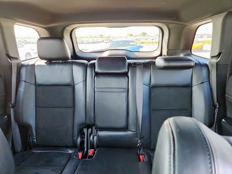 2019 JEEP GRAND CHER - 1C4RJEAG7KC615742