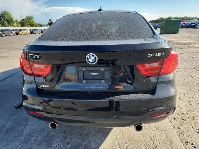 2015 BMW 335 XIGT WBA3X9C55FD869017