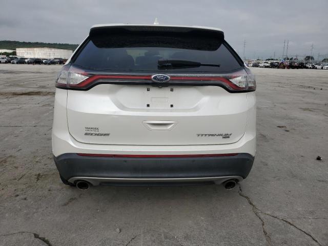 2015 FORD EDGE TITAN - 2FMPK4K87FBB71446