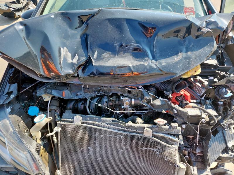 2019 HONDA FIT 3HGGK5H40KM752666