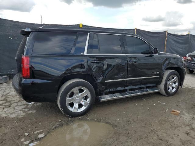 2017 CHEVROLET TAHOE K150 1GNSKBKC9HR113210