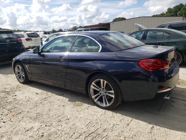 2019 BMW 440XI WBA4Z7C55KEF55362