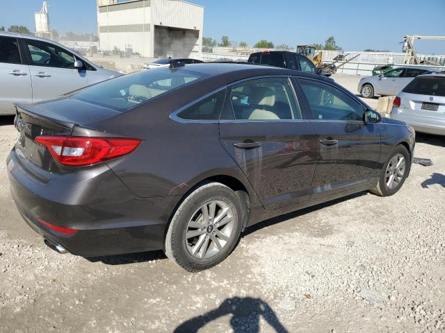 2015 HYUNDAI SONATA SE #3297183860