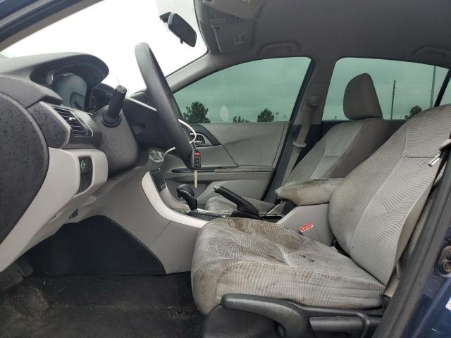 2015 HONDA ACCORD LX 1HGCR2F34FA254122