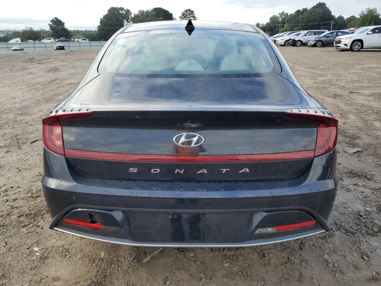 HYUNDAI SONATA SE