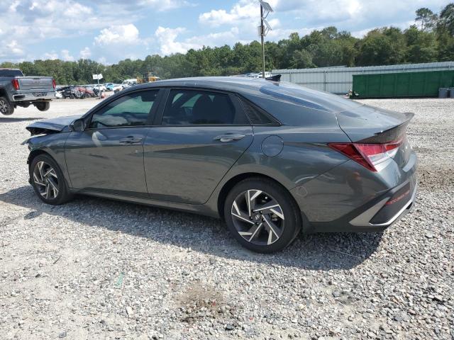 2025 HYUNDAI ELANTRA SE - KMHLM4DG4SU906210