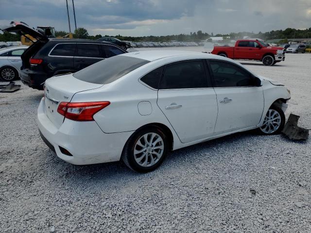 2019 NISSAN SENTRA S 3N1AB7AP3KY235670
