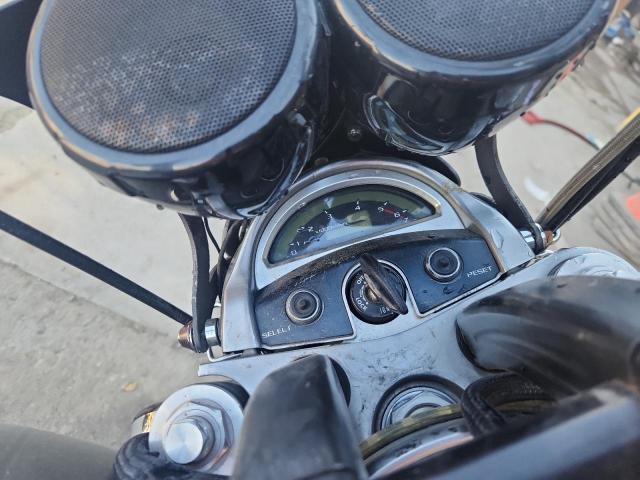 2009 YAMAHA XV1700 PC JYAVP19E09A006051