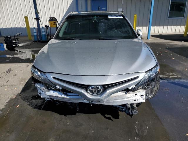 2021 TOYOTA CAMRY SE 4T1G11AK9MU612743