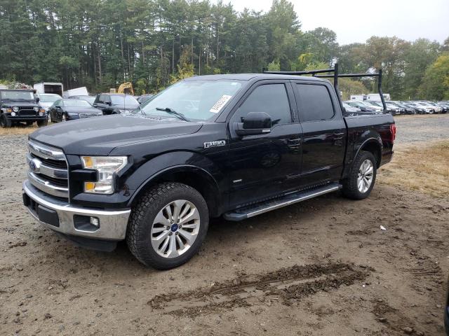 FORD F150 SUPER