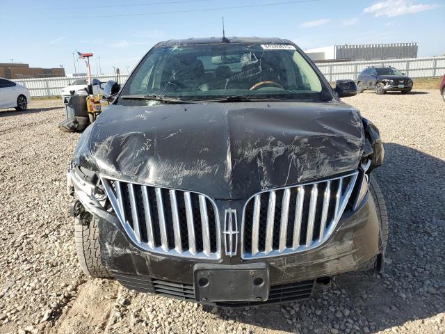 2012 LINCOLN MKX - 2LMDJ8JKXCBL10477