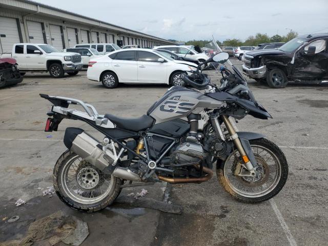2017 BMW R1200 GS WB10A6103HZ655952