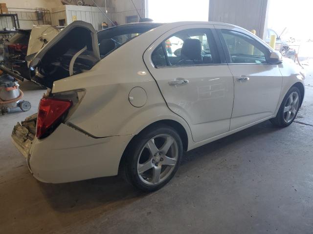 2015 CHEVROLET SONIC 1G1JE5SB5F4212047