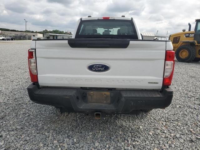 2022 FORD F250 SUPER 1FT7W2BT5NEF73230