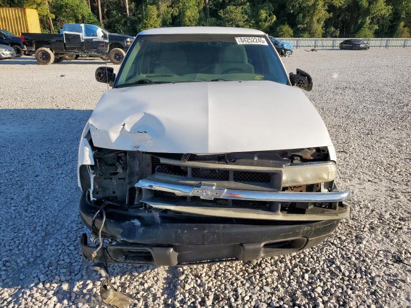 2000 CHEVROLET S TRUCK S1 #3291477973